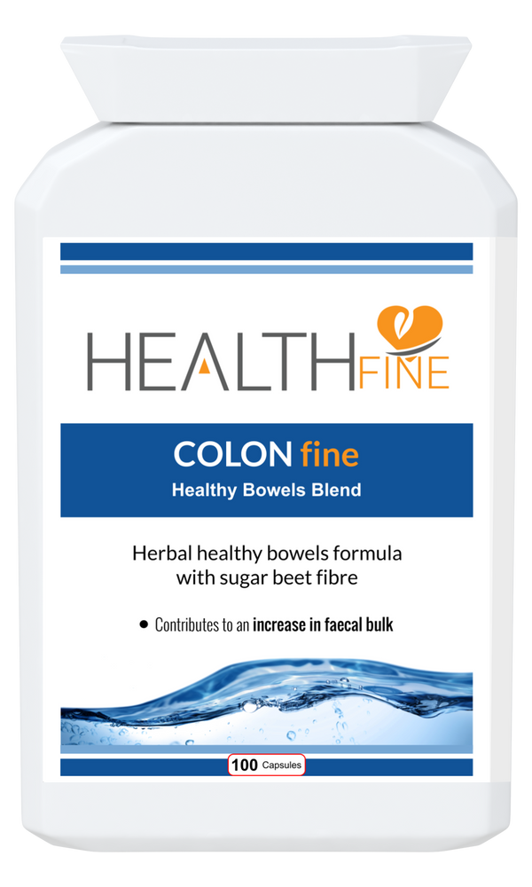 COLON fine