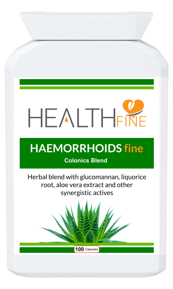 HAEMORRHOIDS fine