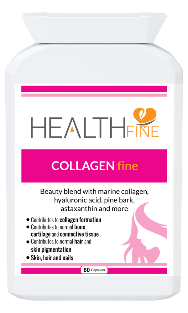 COLLAGEN fine