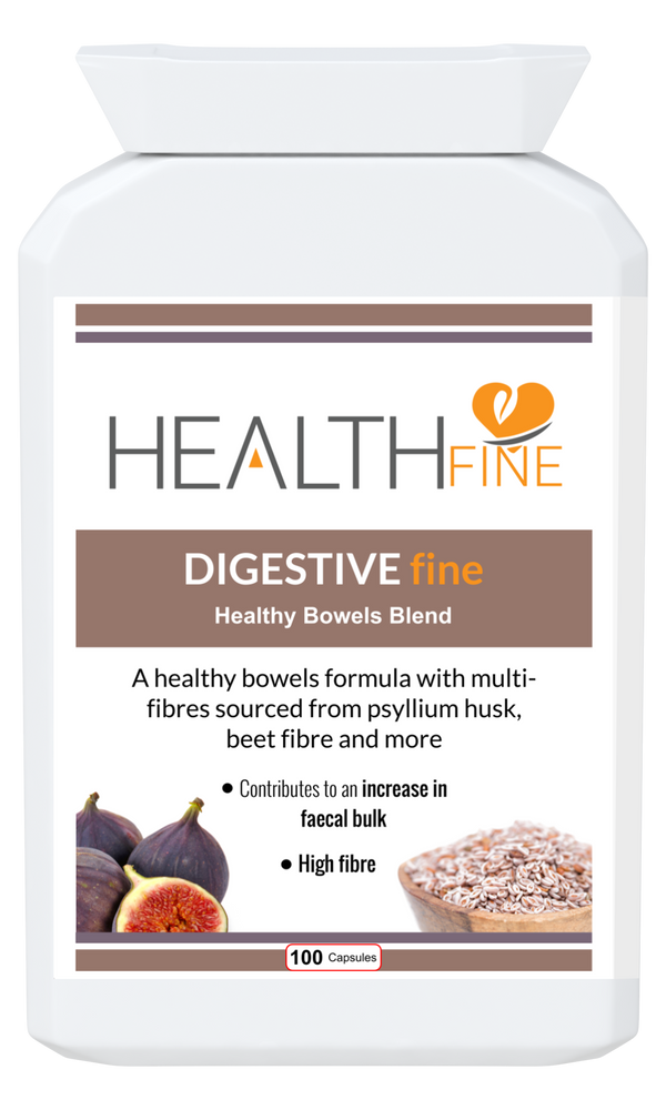 DIGESTIVE fine