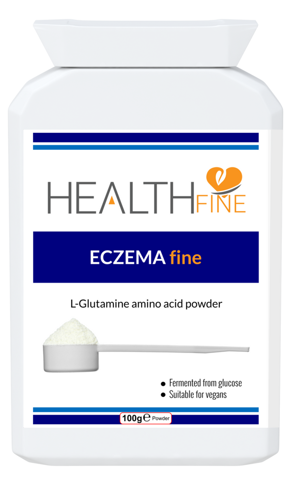 ECZEMA fine