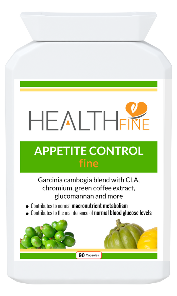 APPETITE CONTROL fine