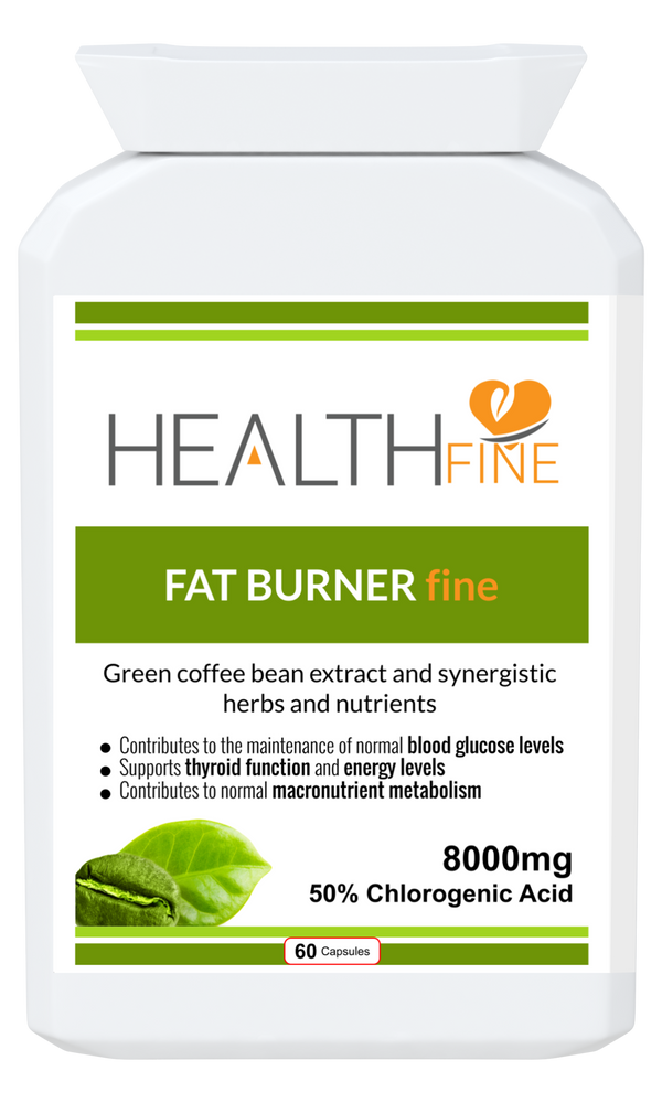 FAT BURNER fine