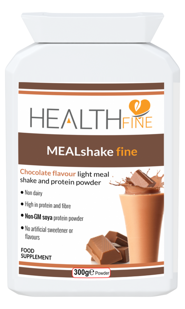 MEALshake fine (Chocolate)