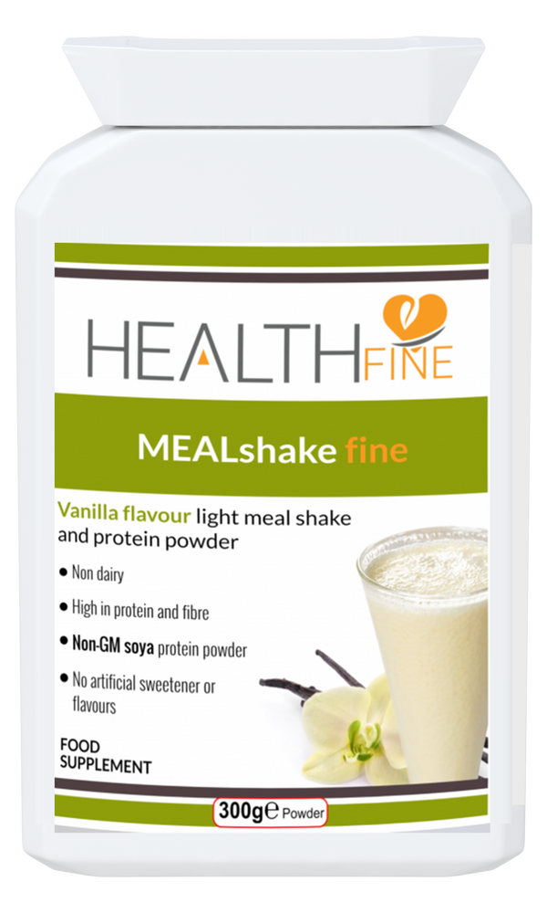 MEALshake fine (Vanilla)