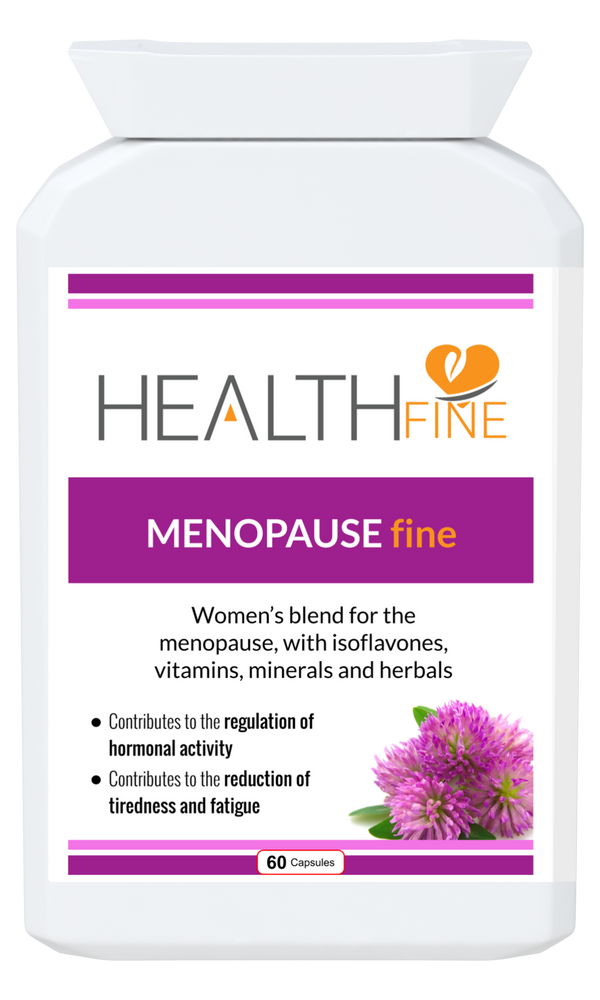 MENOPAUSE fine