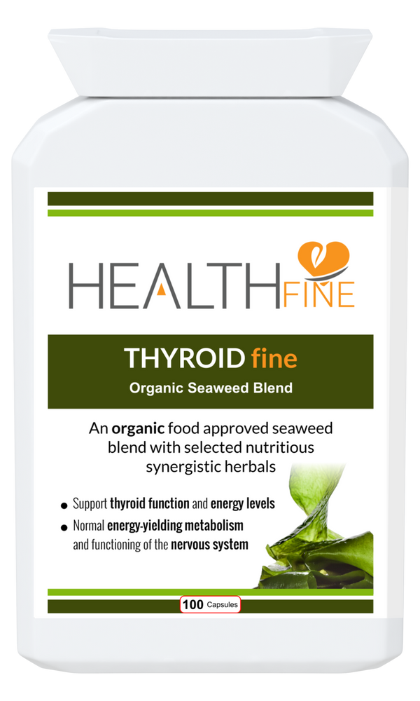 THYROID fine