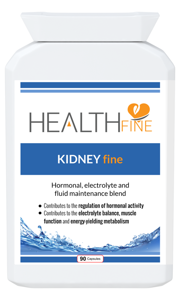 KIDNEY fine